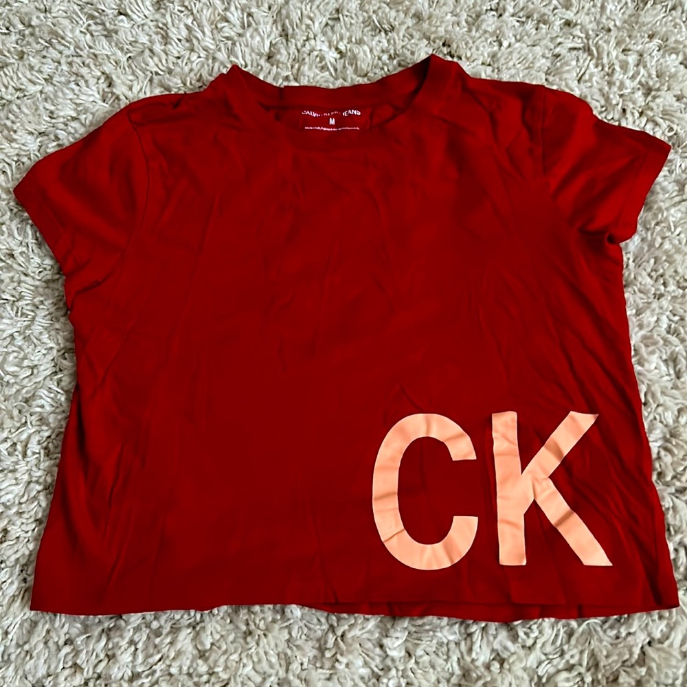 Calvin Klein Top